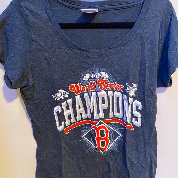 women’s baseball tee - Picture 1 of 2
